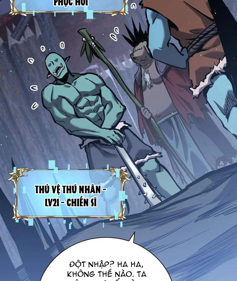 Trở Thành Anh Hùng Mạnh Nhất Nhờ Gian Lận Chapter 34 - 15