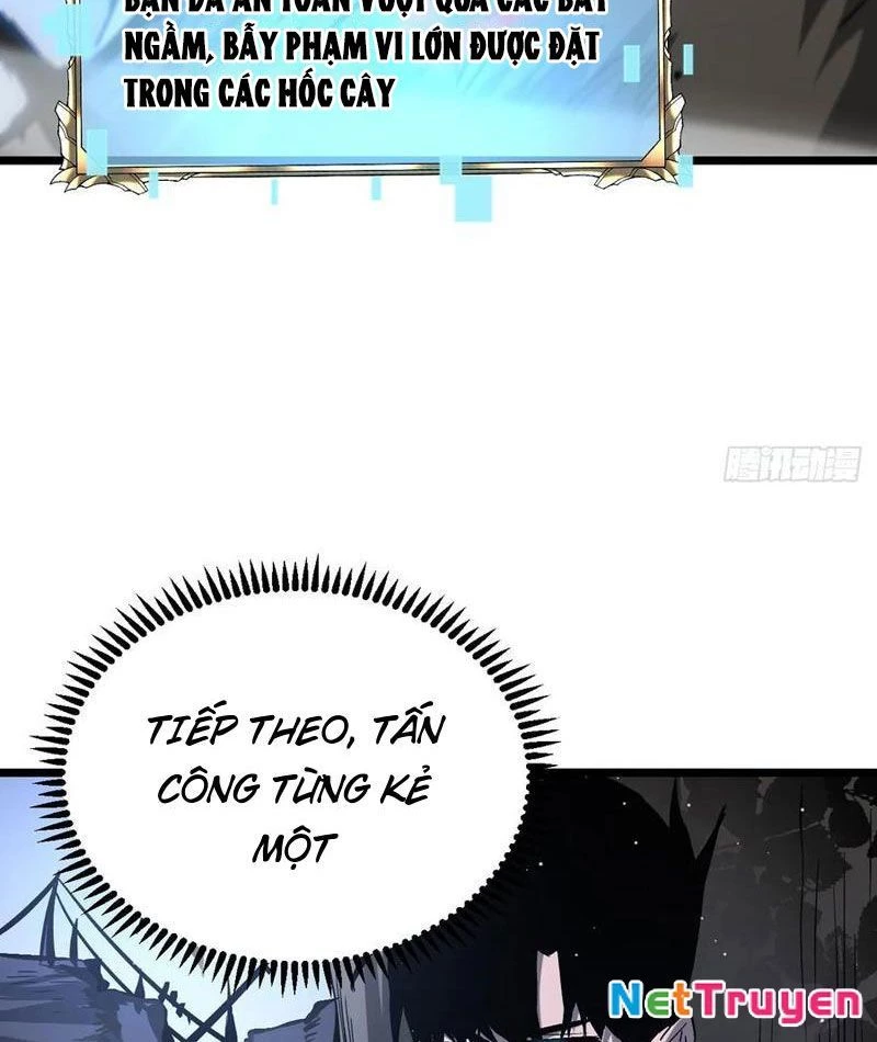 Trở Thành Anh Hùng Mạnh Nhất Nhờ Gian Lận Chapter 34 - 36