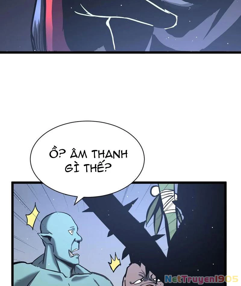 Trở Thành Anh Hùng Mạnh Nhất Nhờ Gian Lận Chapter 34 - 39