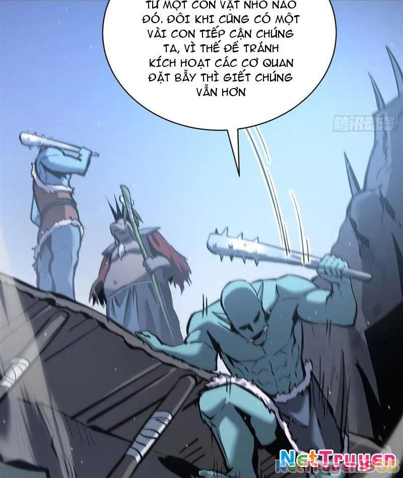 Trở Thành Anh Hùng Mạnh Nhất Nhờ Gian Lận Chapter 34 - 41