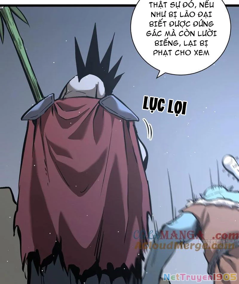 Trở Thành Anh Hùng Mạnh Nhất Nhờ Gian Lận Chapter 34 - 67