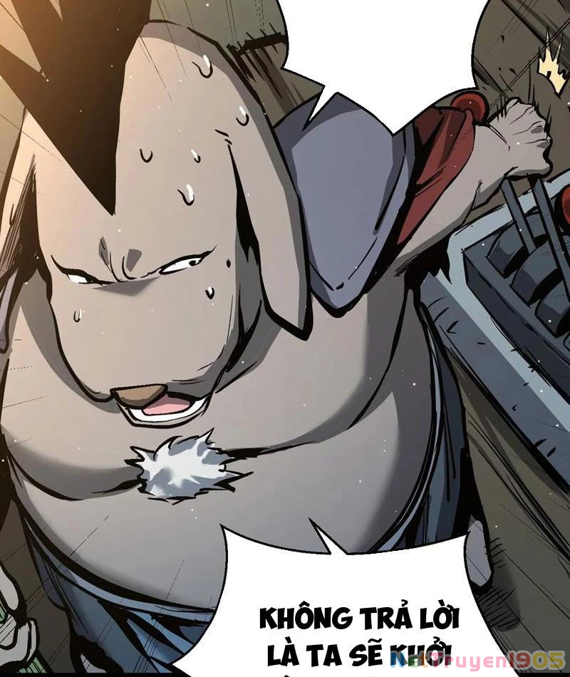 Trở Thành Anh Hùng Mạnh Nhất Nhờ Gian Lận Chapter 34 - 77