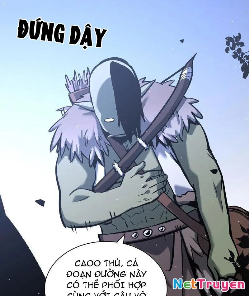 Trở Thành Anh Hùng Mạnh Nhất Nhờ Gian Lận Chapter 34 - 111