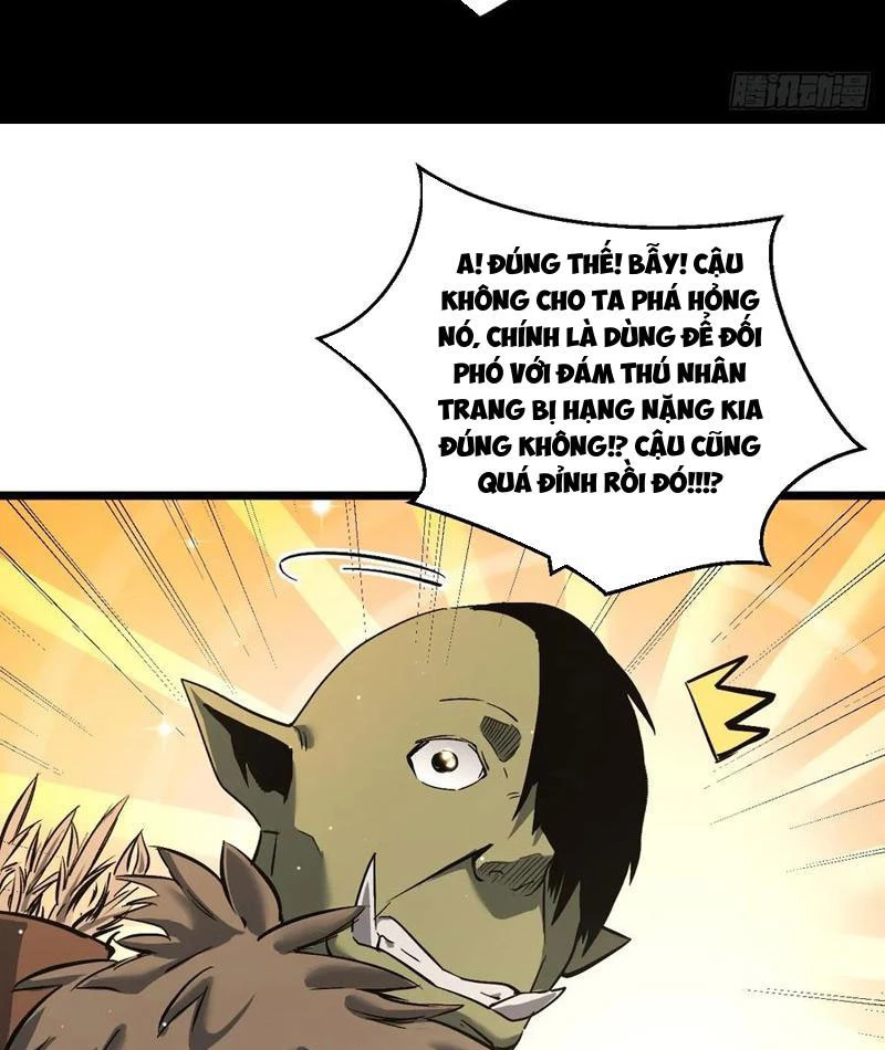 Trở Thành Anh Hùng Mạnh Nhất Nhờ Gian Lận Chapter 34 - 114