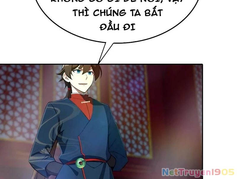 Tu Tiên Trở Về Tại Vườn Trường - Phần 2 Chapter 181 - 33