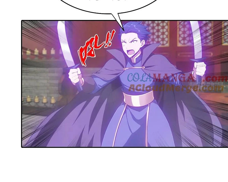 Tu Tiên Trở Về Tại Vườn Trường - Phần 2 Chapter 181 - 43