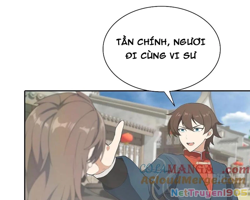 Tu Tiên Trở Về Tại Vườn Trường - Phần 2 Chapter 181 - 75