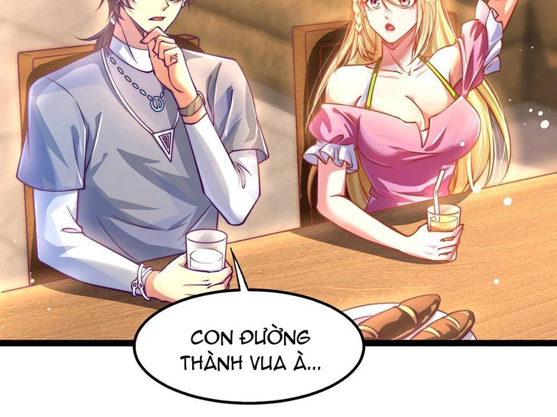 Tinh Thú Sư Mạnh Nhất Chapter 4 - 13