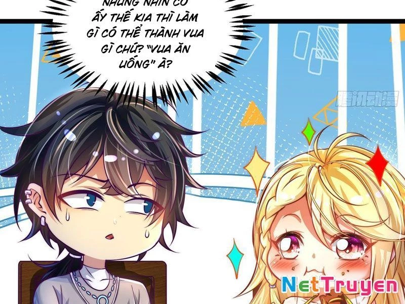 Tinh Thú Sư Mạnh Nhất Chapter 4 - 16