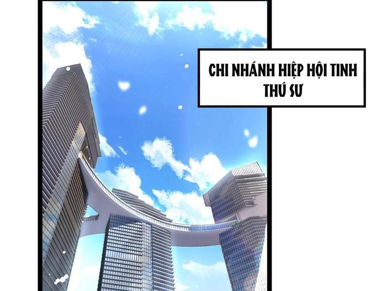 Tinh Thú Sư Mạnh Nhất Chapter 4 - 19