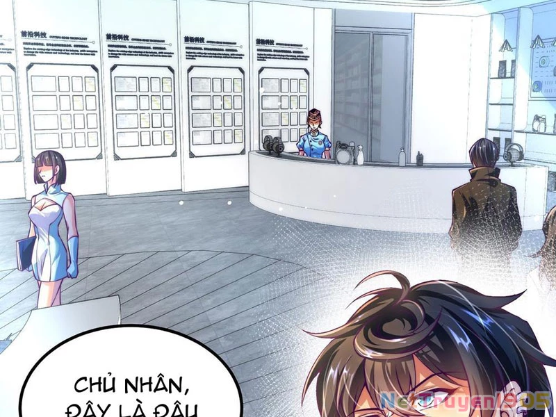 Tinh Thú Sư Mạnh Nhất Chapter 4 - 22