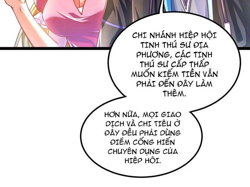 Tinh Thú Sư Mạnh Nhất Chapter 4 - 24