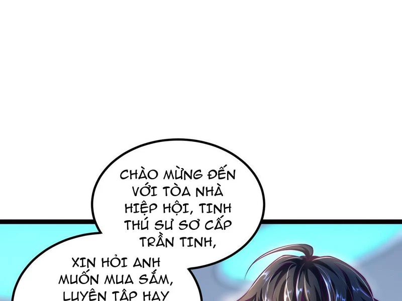 Tinh Thú Sư Mạnh Nhất Chapter 4 - 25