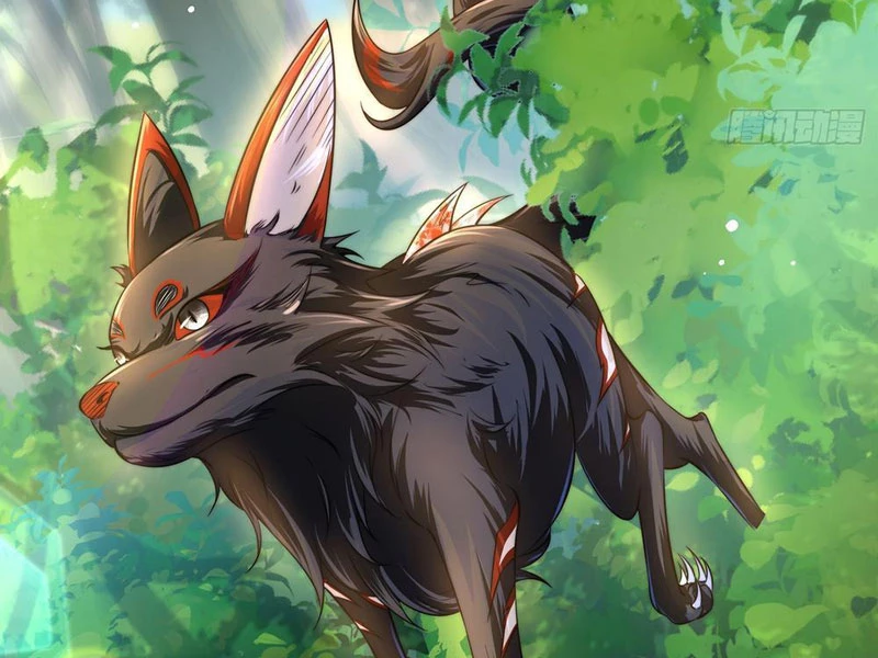 Tinh Thú Sư Mạnh Nhất Chapter 4 - 53