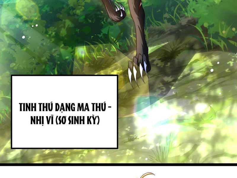 Tinh Thú Sư Mạnh Nhất Chapter 4 - 54