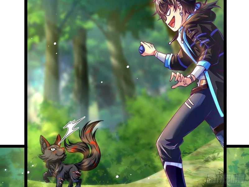 Tinh Thú Sư Mạnh Nhất Chapter 4 - 57