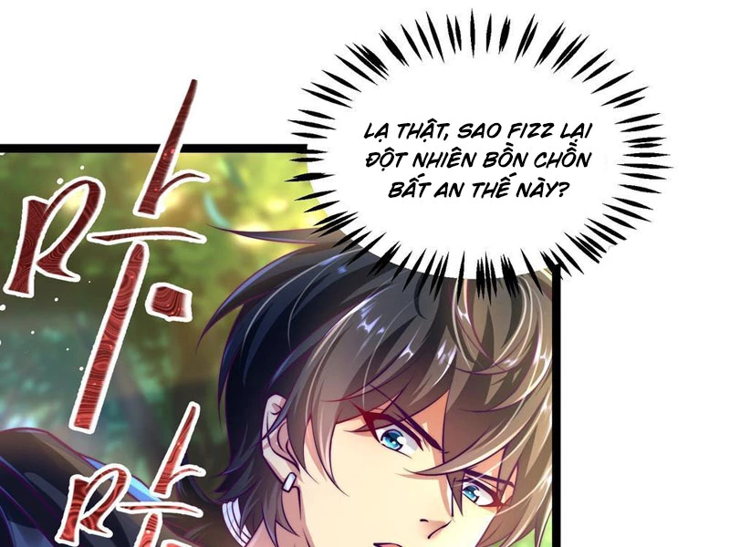 Tinh Thú Sư Mạnh Nhất Chapter 4 - 75