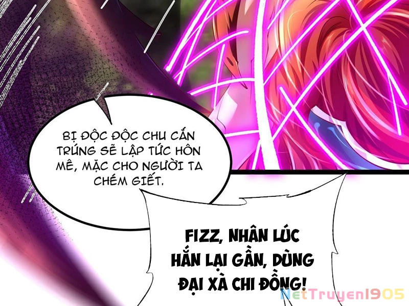 Tinh Thú Sư Mạnh Nhất Chapter 4 - 105