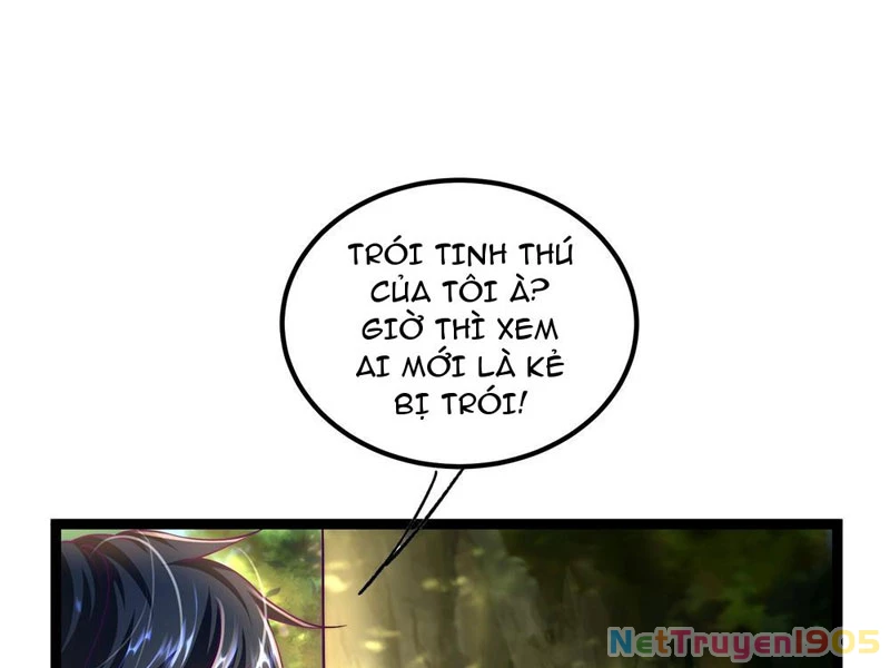 Tinh Thú Sư Mạnh Nhất Chapter 4 - 124