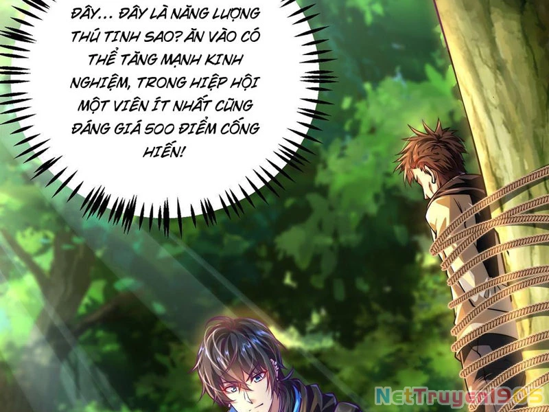Tinh Thú Sư Mạnh Nhất Chapter 4 - 127