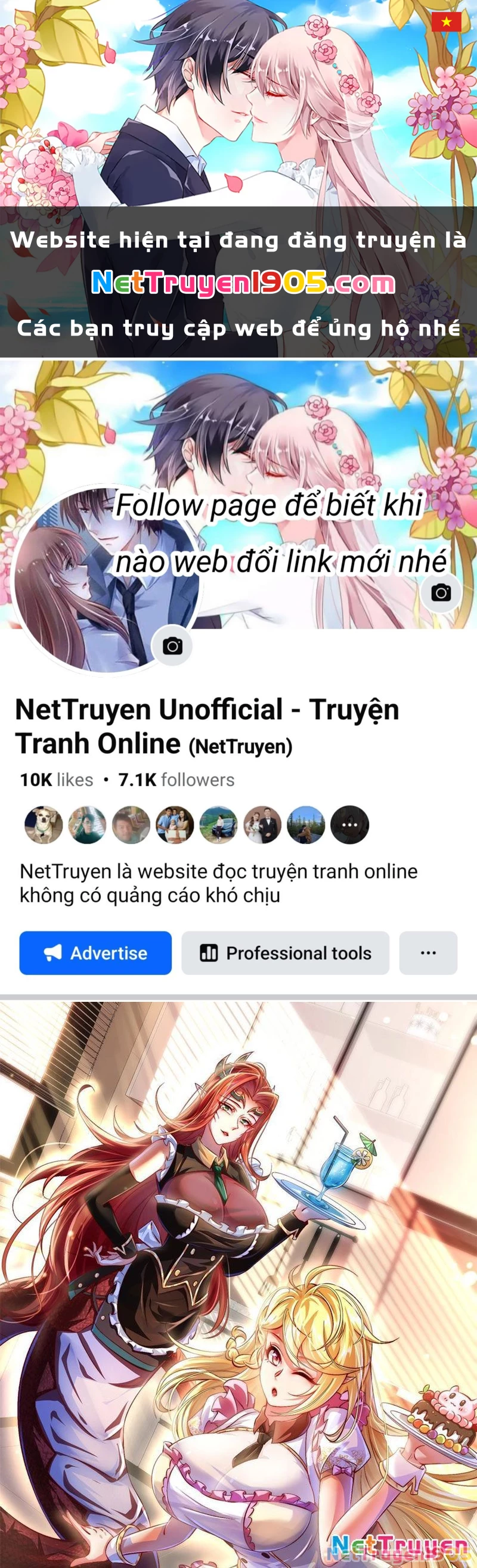 Tinh Thú Sư Mạnh Nhất Chapter 5 - 1