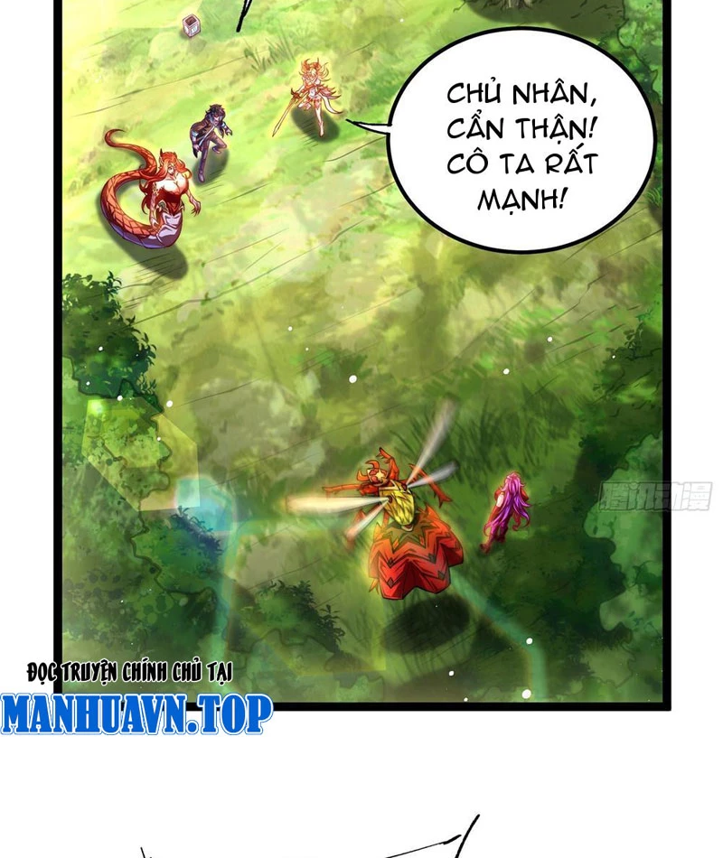 Tinh Thú Sư Mạnh Nhất Chapter 5 - 4