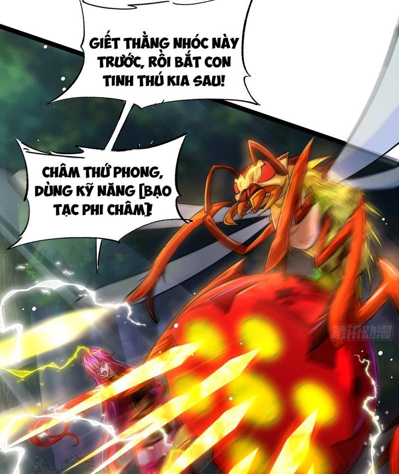 Tinh Thú Sư Mạnh Nhất Chapter 5 - 5
