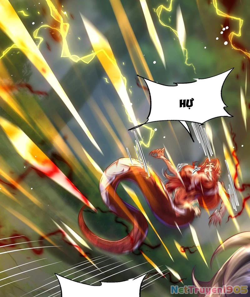 Tinh Thú Sư Mạnh Nhất Chapter 5 - 8