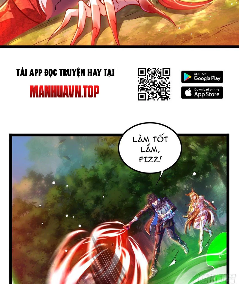 Tinh Thú Sư Mạnh Nhất Chapter 5 - 20