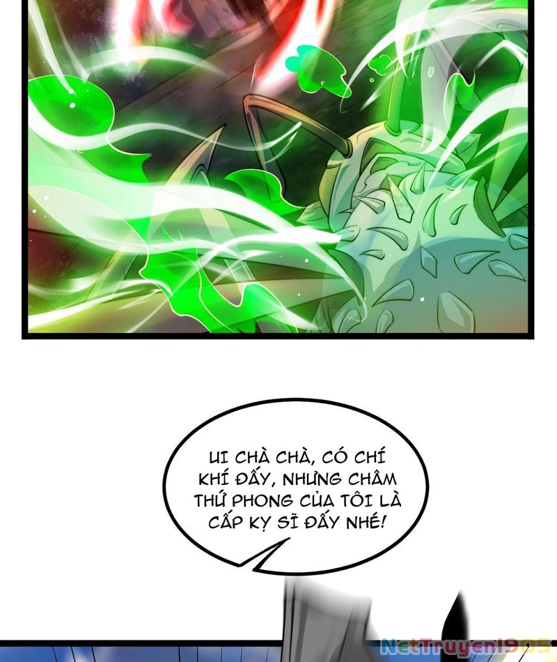 Tinh Thú Sư Mạnh Nhất Chapter 5 - 22