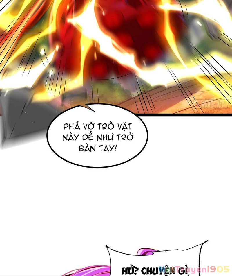 Tinh Thú Sư Mạnh Nhất Chapter 5 - 24