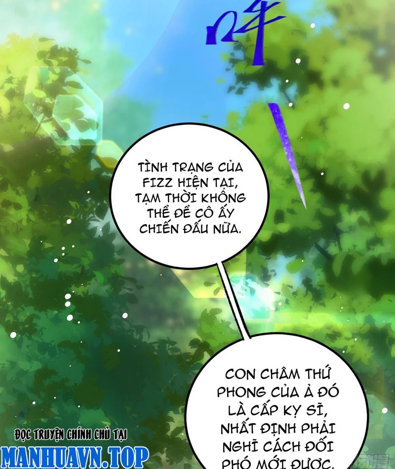 Tinh Thú Sư Mạnh Nhất Chapter 5 - 27
