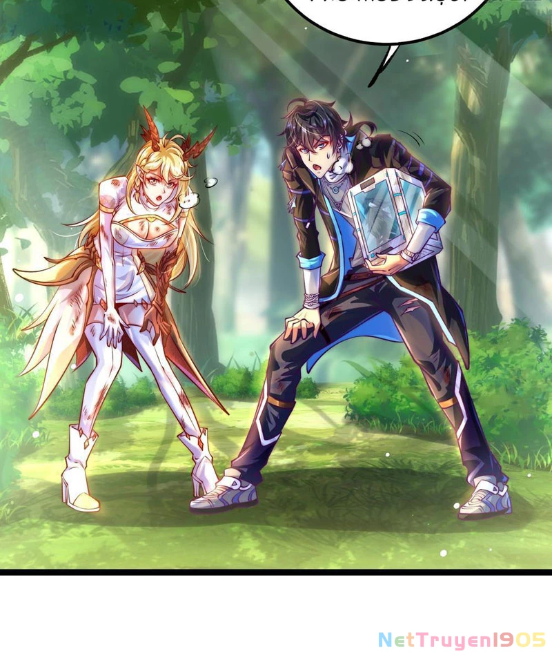 Tinh Thú Sư Mạnh Nhất Chapter 5 - 28