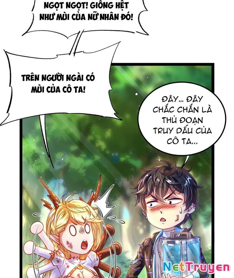 Tinh Thú Sư Mạnh Nhất Chapter 5 - 31