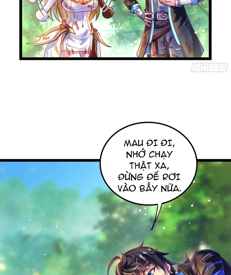 Tinh Thú Sư Mạnh Nhất Chapter 5 - 32