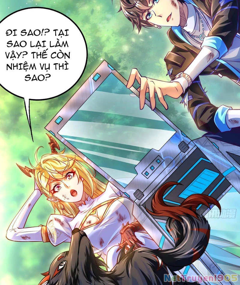 Tinh Thú Sư Mạnh Nhất Chapter 5 - 33