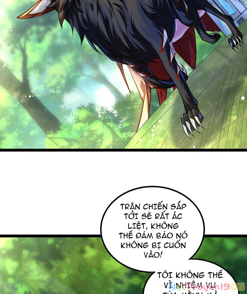 Tinh Thú Sư Mạnh Nhất Chapter 5 - 34
