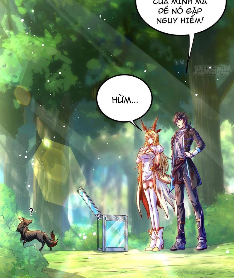 Tinh Thú Sư Mạnh Nhất Chapter 5 - 35