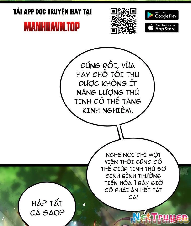 Tinh Thú Sư Mạnh Nhất Chapter 5 - 36
