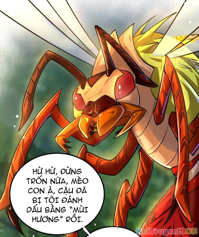 Tinh Thú Sư Mạnh Nhất Chapter 5 - 38