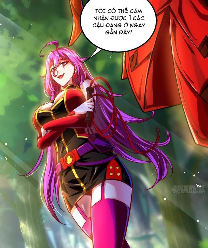 Tinh Thú Sư Mạnh Nhất Chapter 5 - 39