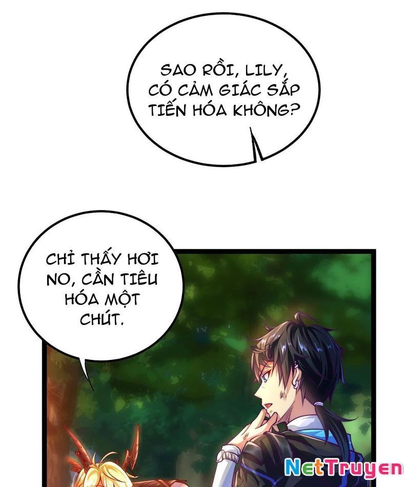 Tinh Thú Sư Mạnh Nhất Chapter 5 - 41