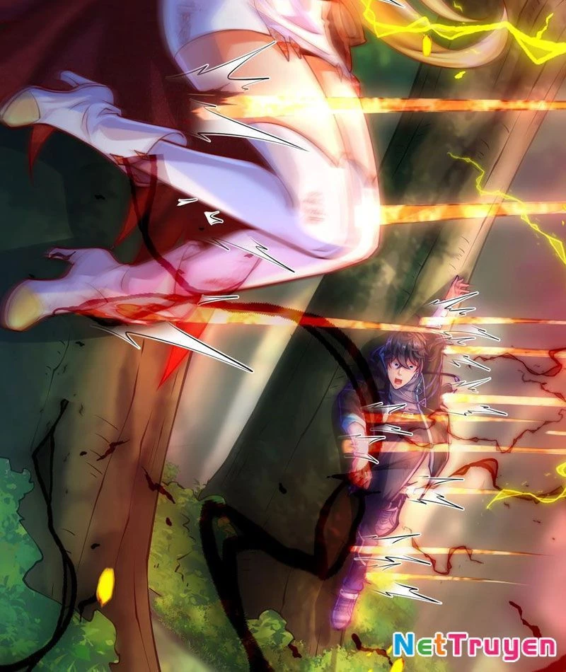 Tinh Thú Sư Mạnh Nhất Chapter 5 - 46
