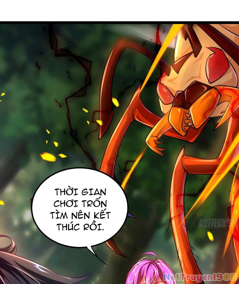 Tinh Thú Sư Mạnh Nhất Chapter 5 - 48