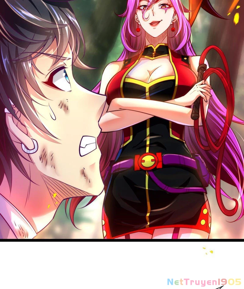 Tinh Thú Sư Mạnh Nhất Chapter 5 - 49