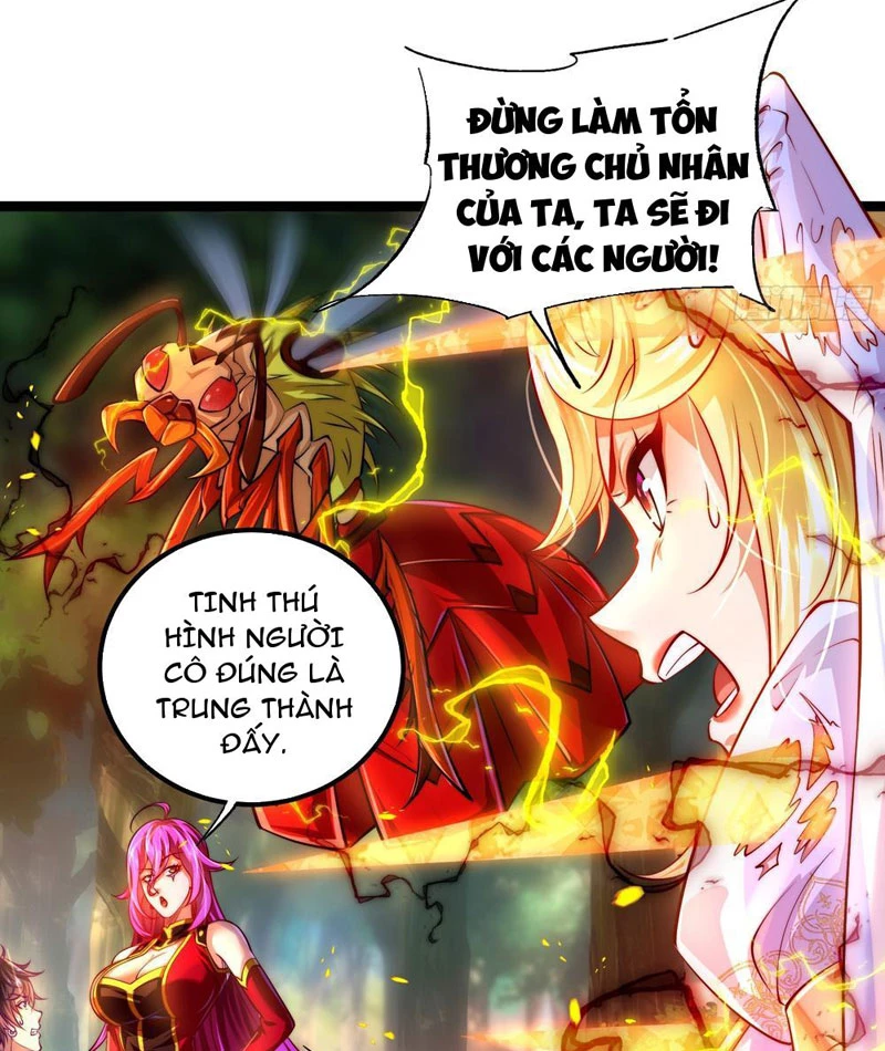 Tinh Thú Sư Mạnh Nhất Chapter 5 - 50