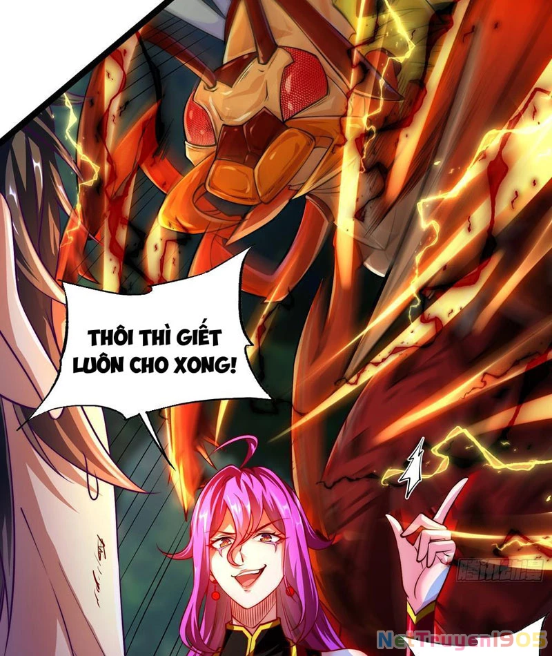 Tinh Thú Sư Mạnh Nhất Chapter 5 - 52