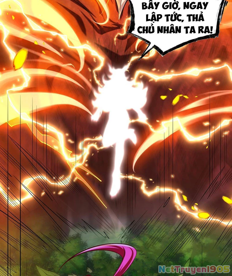 Tinh Thú Sư Mạnh Nhất Chapter 5 - 59