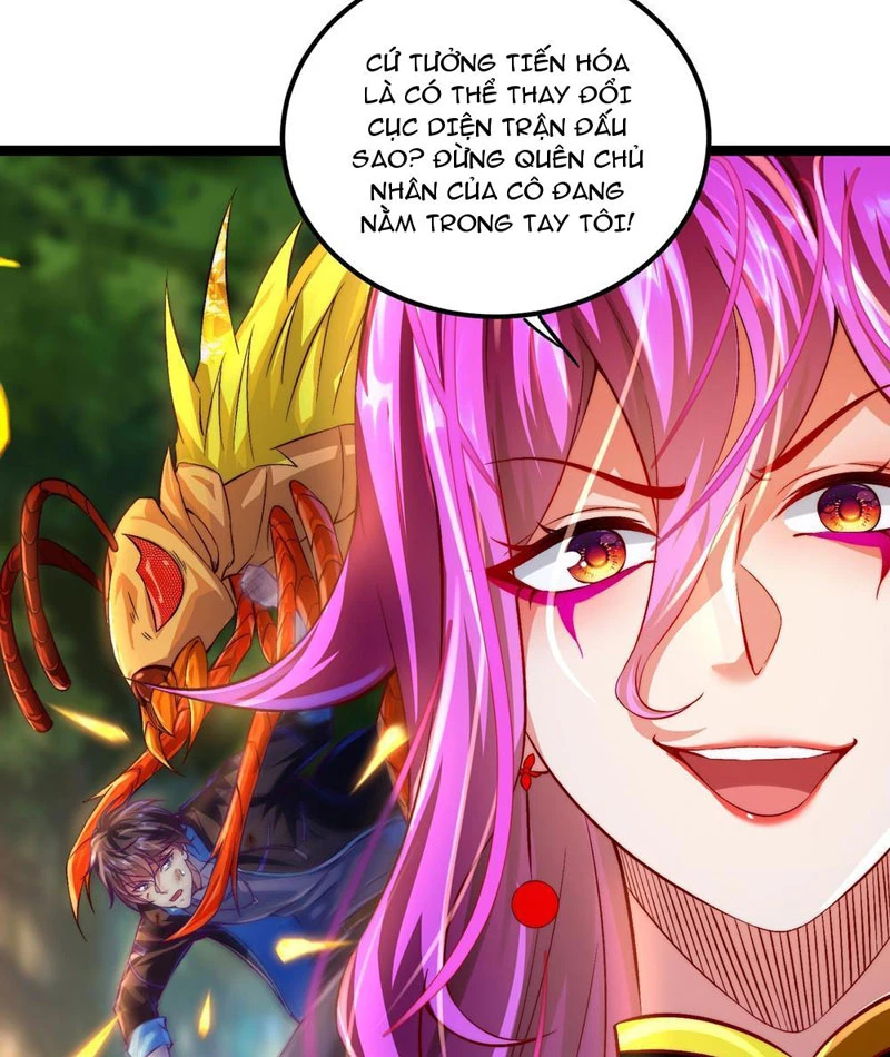 Tinh Thú Sư Mạnh Nhất Chapter 5 - 65