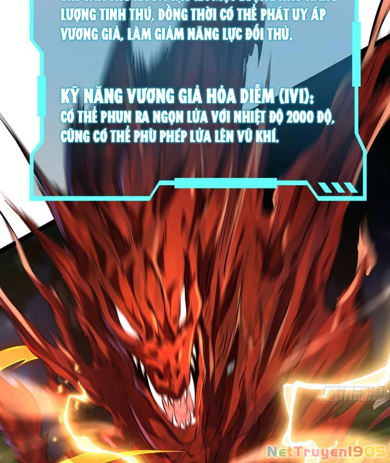 Tinh Thú Sư Mạnh Nhất Chapter 5 - 67